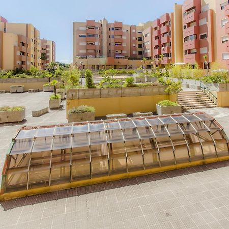 Lisbon Place & Beyond Luaran gambar