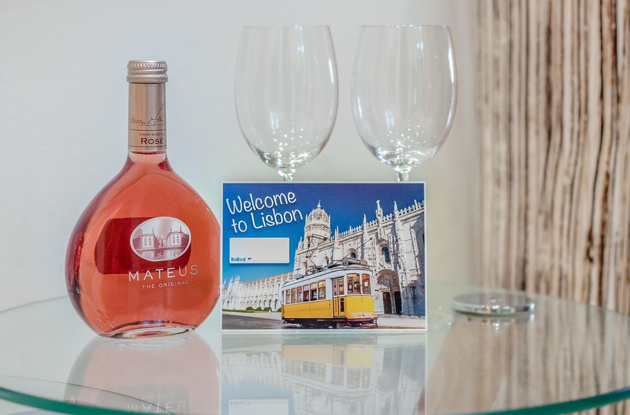 Lisbon Place & Beyond Luaran gambar