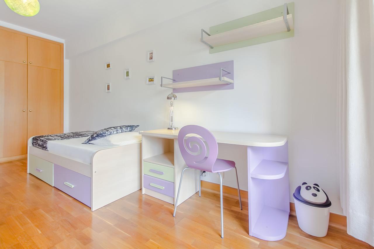 Lisbon Place & Beyond Luaran gambar