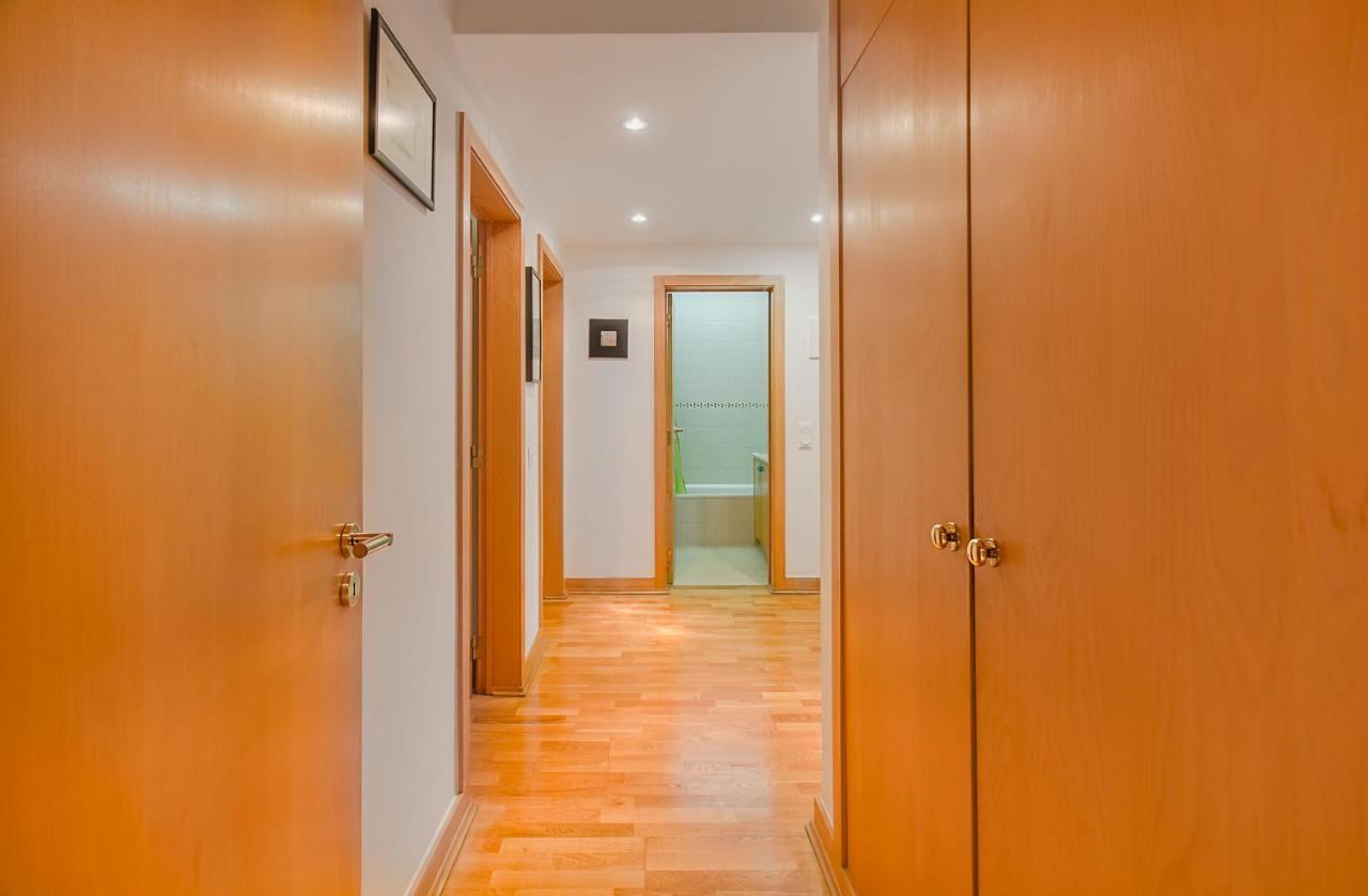 Lisbon Place & Beyond Luaran gambar