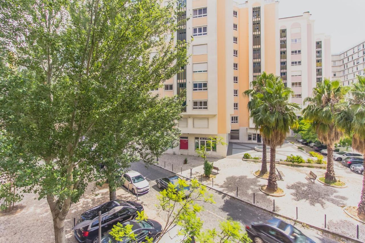 Lisbon Place & Beyond Luaran gambar