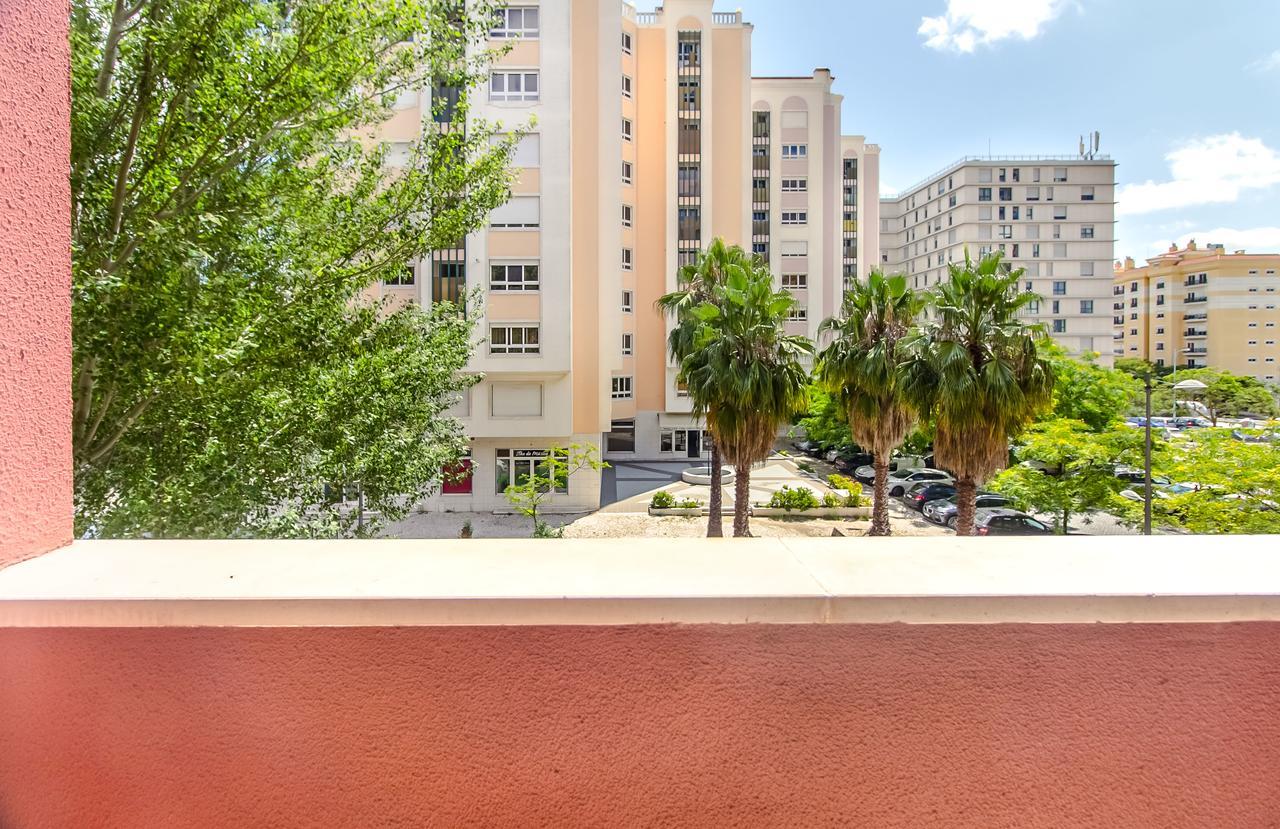Lisbon Place & Beyond Luaran gambar