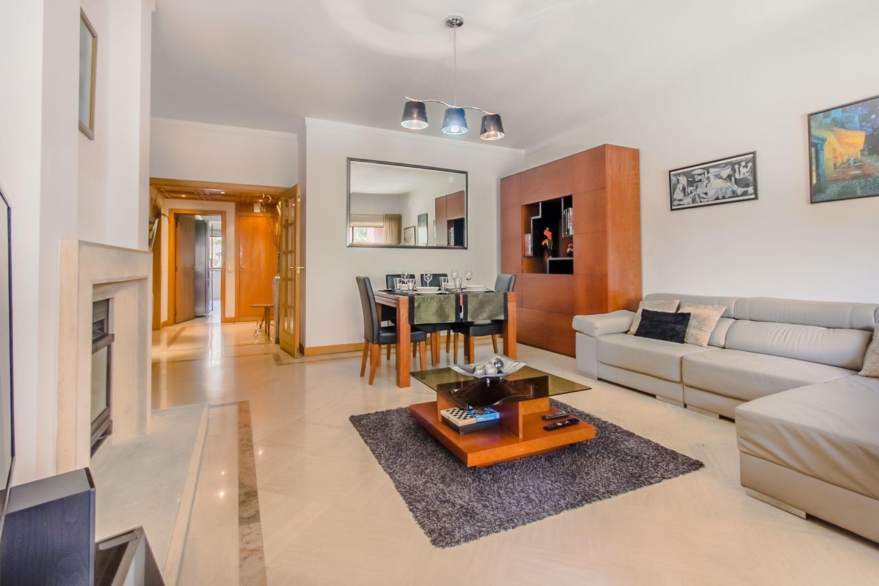 Lisbon Place & Beyond Luaran gambar