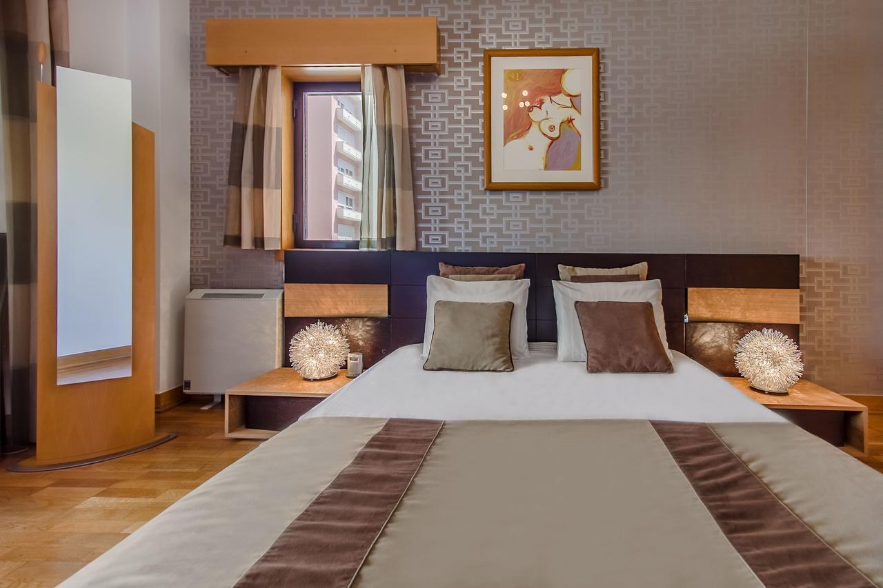 Lisbon Place & Beyond Luaran gambar
