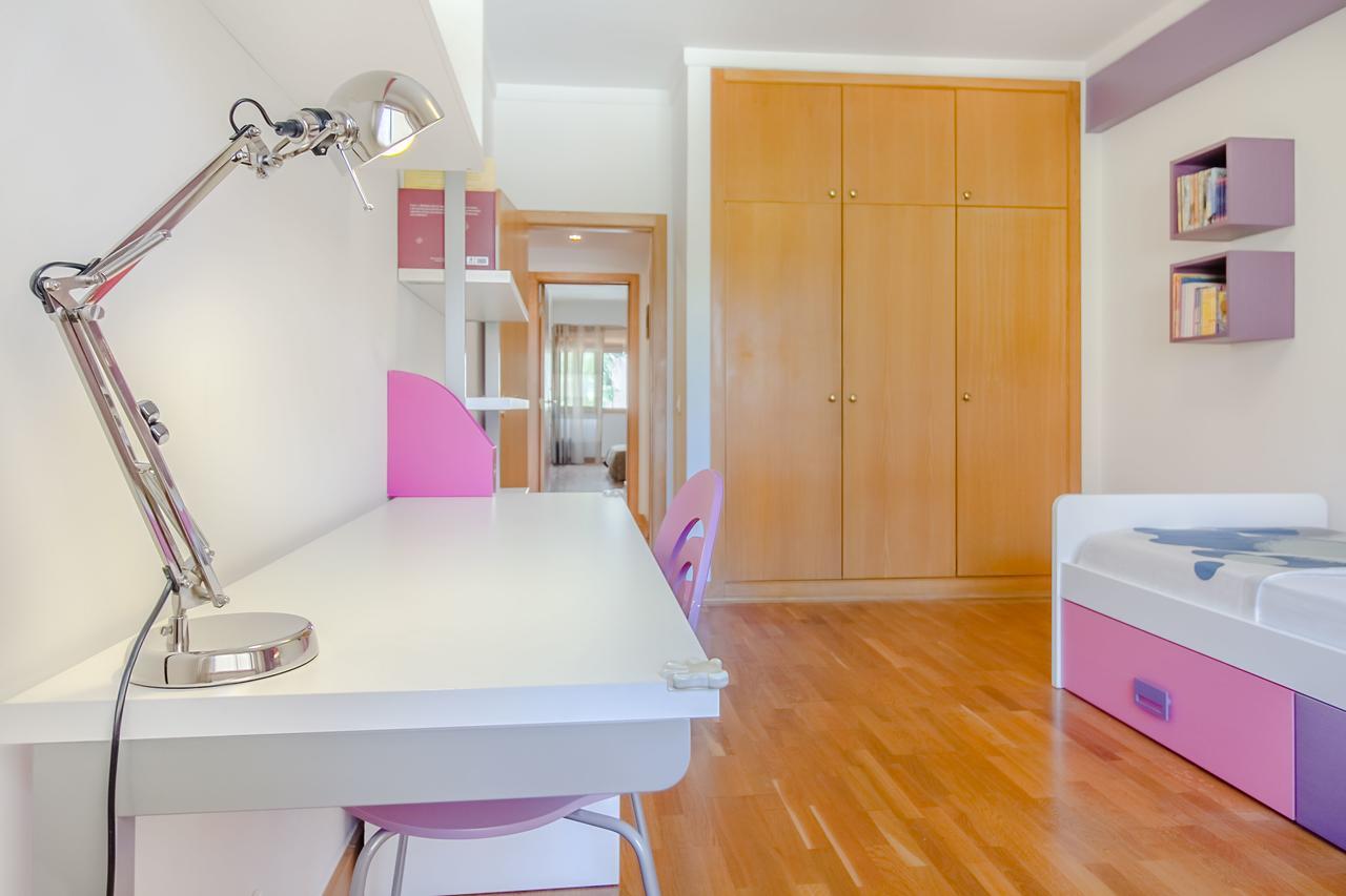 Lisbon Place & Beyond Luaran gambar