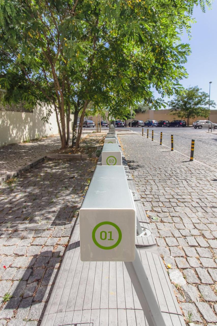Lisbon Place & Beyond Luaran gambar