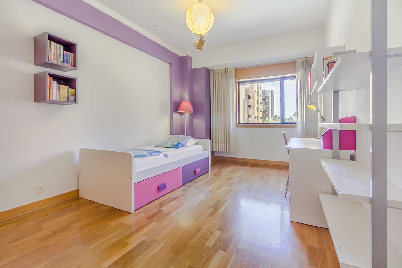 Lisbon Place & Beyond Luaran gambar