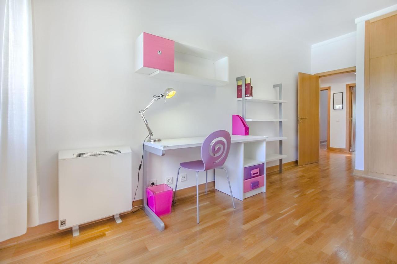 Lisbon Place & Beyond Luaran gambar