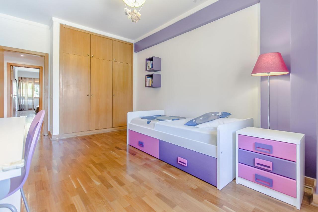 Lisbon Place & Beyond Luaran gambar