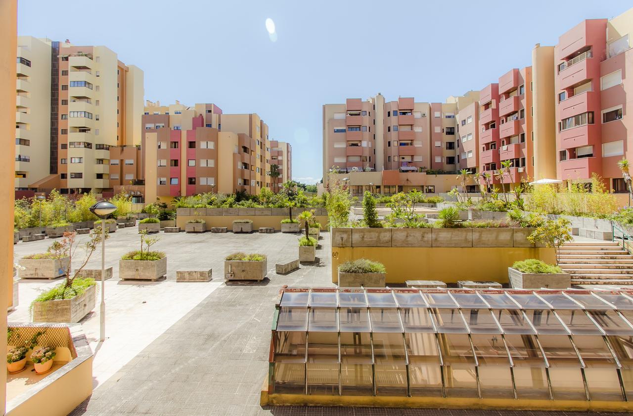 Lisbon Place & Beyond Luaran gambar