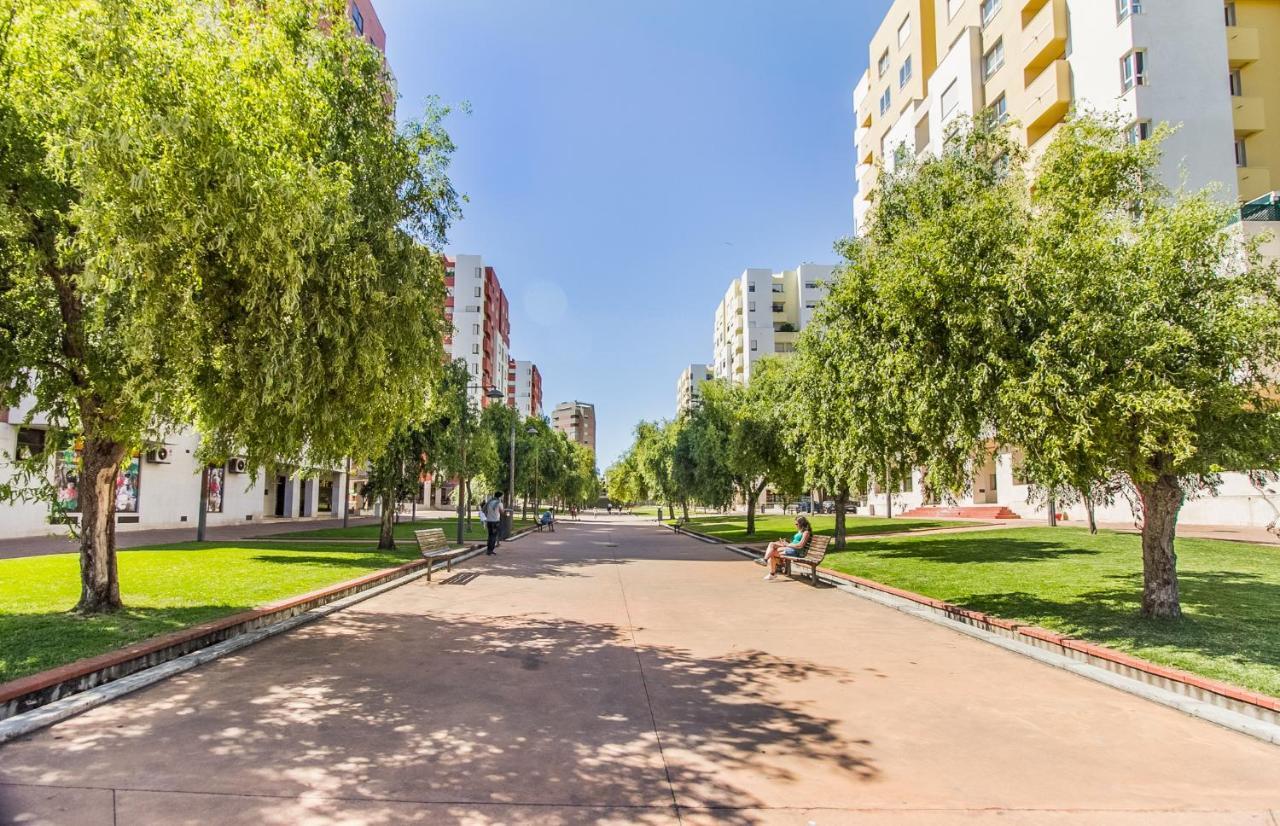 Lisbon Place & Beyond Luaran gambar