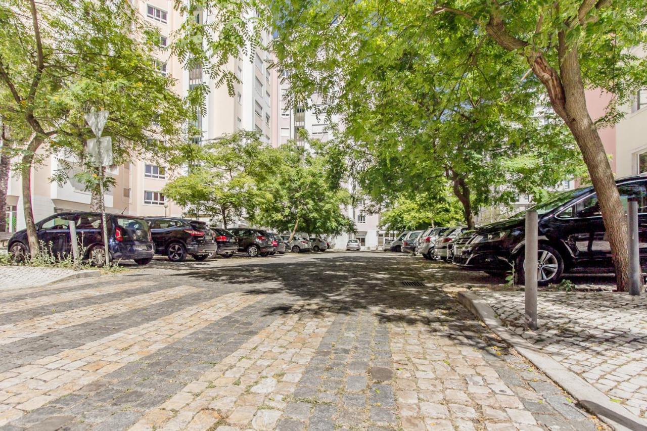 Lisbon Place & Beyond Luaran gambar